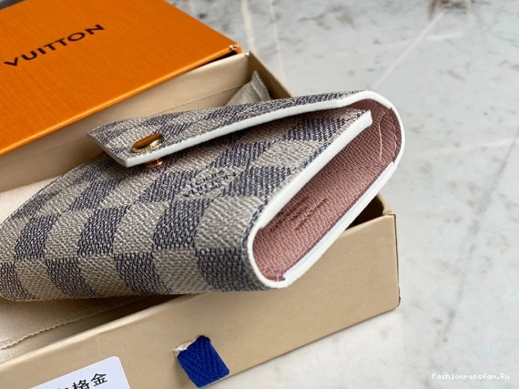 FS CHEAP Louis Wallet Vuitton VICTORINE 0726